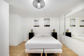 Appartement in the heart of Paris ☆ Opera ☆